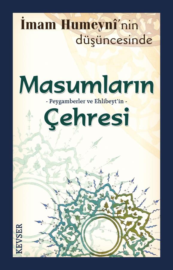 Masumların Çehresi (1. Hm)