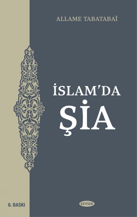 İslâm'da Şia