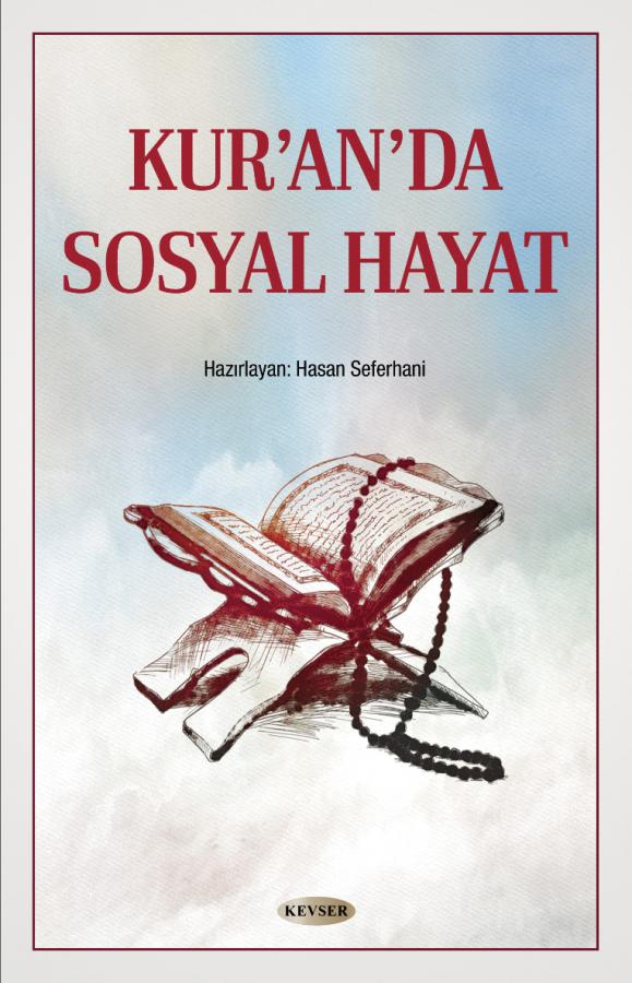 Kur'an'da Sosyal Hayat